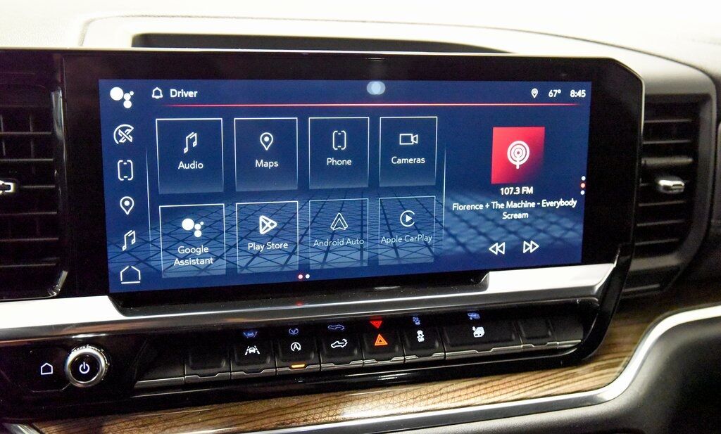 2023 GMC Sierra 1500 Elevation Akron