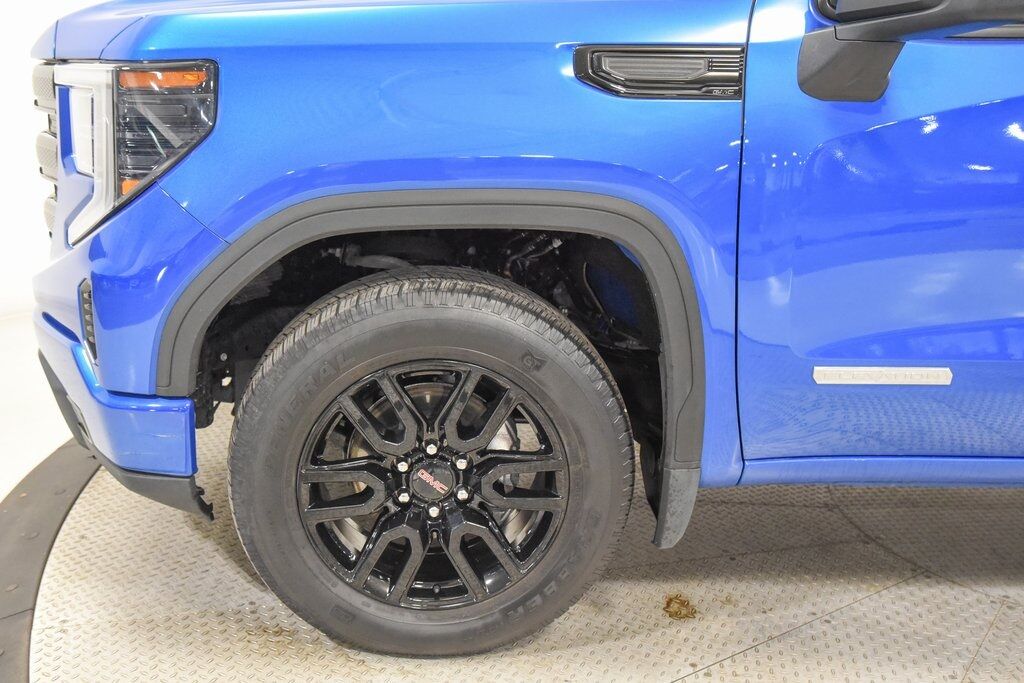 2023 GMC Sierra 1500 Elevation Akron