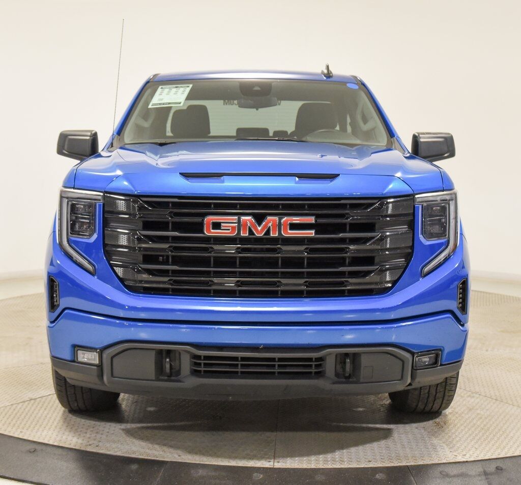 2023 GMC Sierra 1500 Elevation Akron