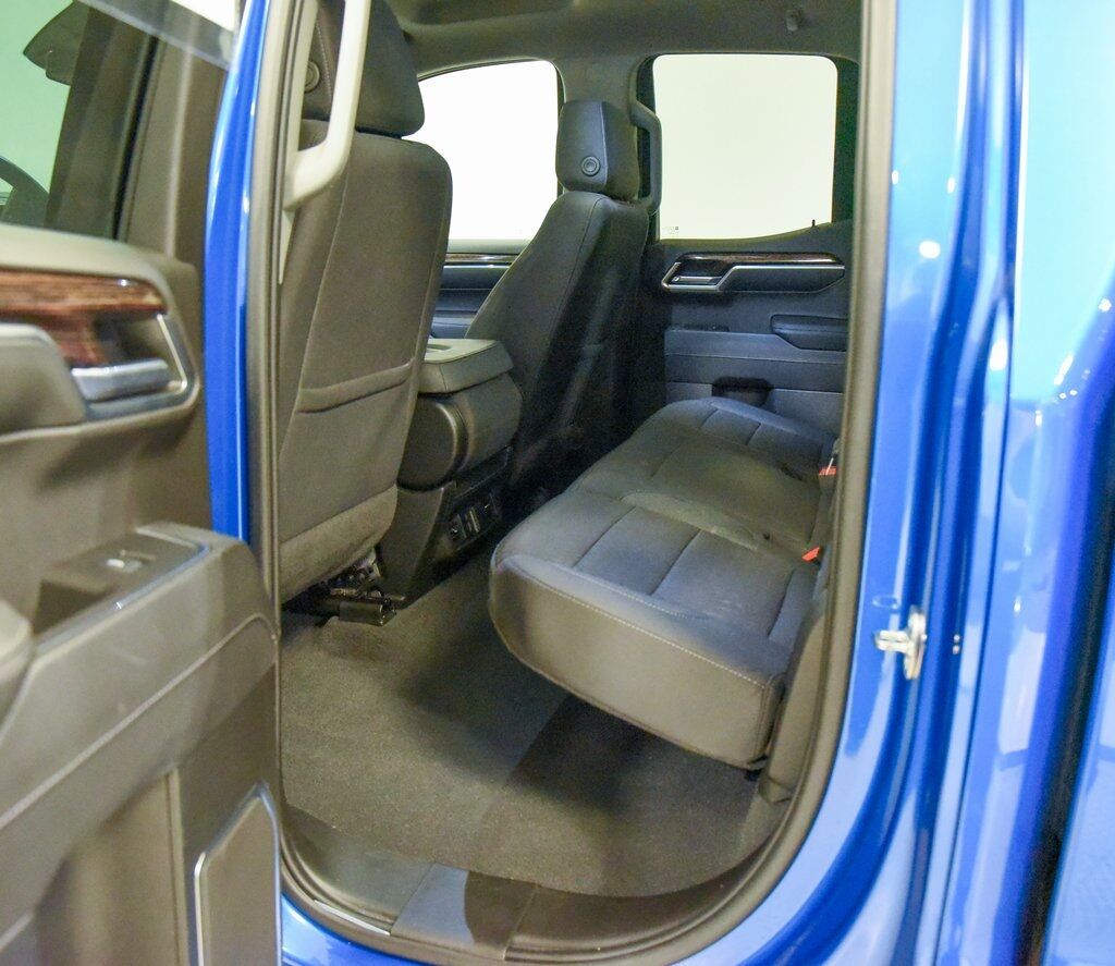 2023 GMC Sierra 1500 Elevation Akron
