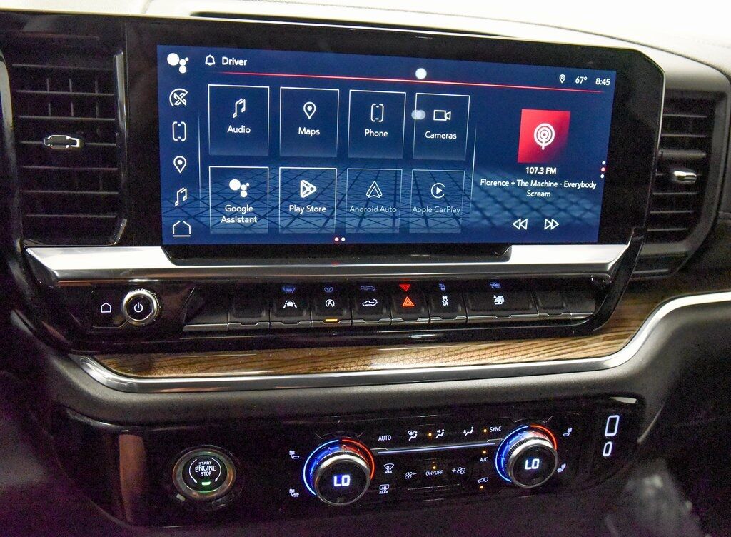 2023 GMC Sierra 1500 Elevation Akron
