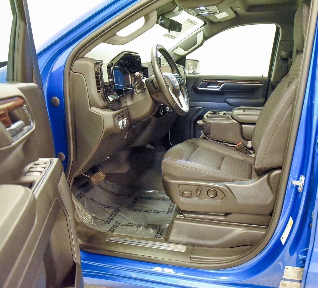 2023 GMC Sierra 1500 Elevation Akron