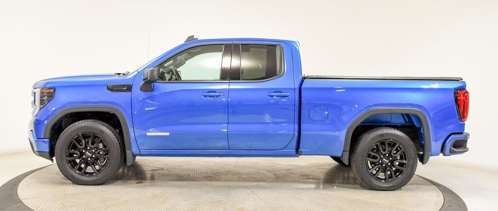 2023 GMC Sierra 1500 Elevation Akron