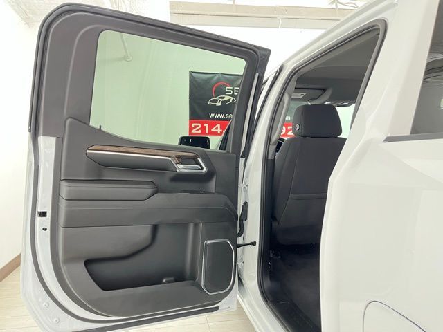 2023 GMC Sierra 1500 Elevation Carrollton TX