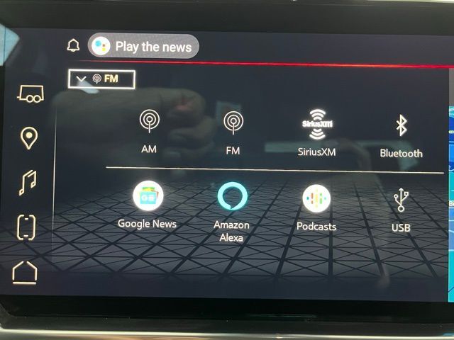 2023 GMC Sierra 1500 Elevation Carrollton TX