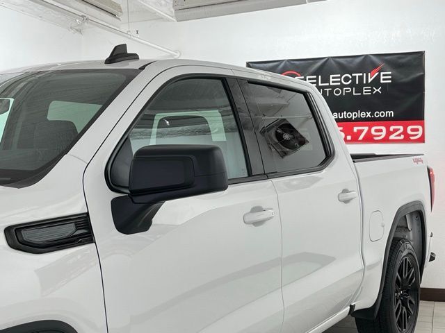 2023 GMC Sierra 1500 Elevation Carrollton TX