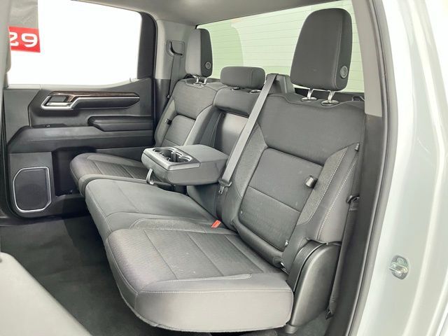 2023 GMC Sierra 1500 Elevation Carrollton TX