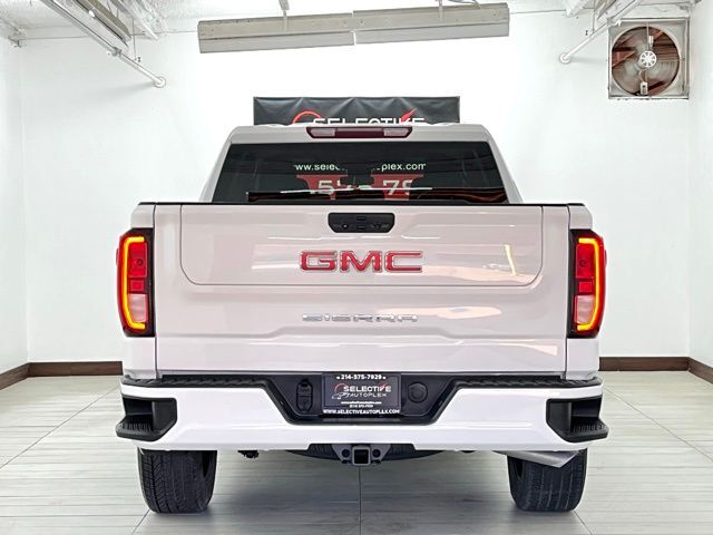 2023 GMC Sierra 1500 Elevation Carrollton TX