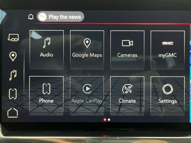 2023 GMC Sierra 1500 Elevation Carrollton TX