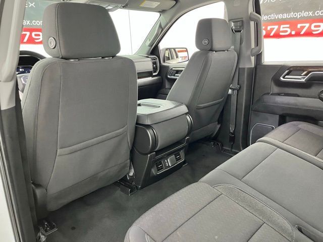 2023 GMC Sierra 1500 Elevation Carrollton TX