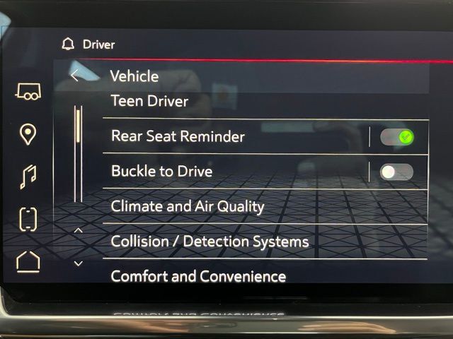 2023 GMC Sierra 1500 Elevation Carrollton TX