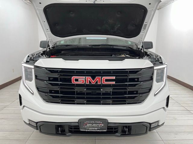 2023 GMC Sierra 1500 Elevation Carrollton TX