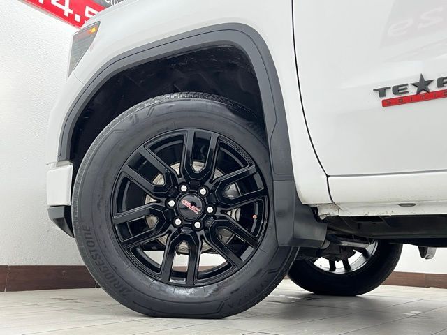 2023 GMC Sierra 1500 Elevation Carrollton TX