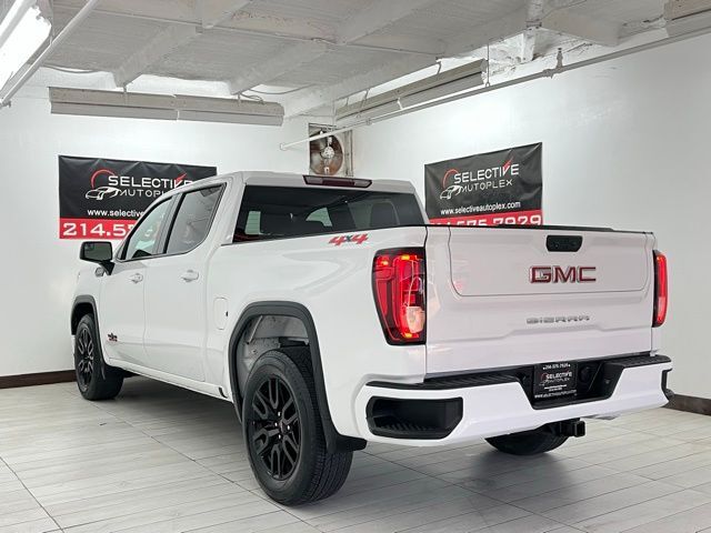 2023 GMC Sierra 1500 Elevation Carrollton TX