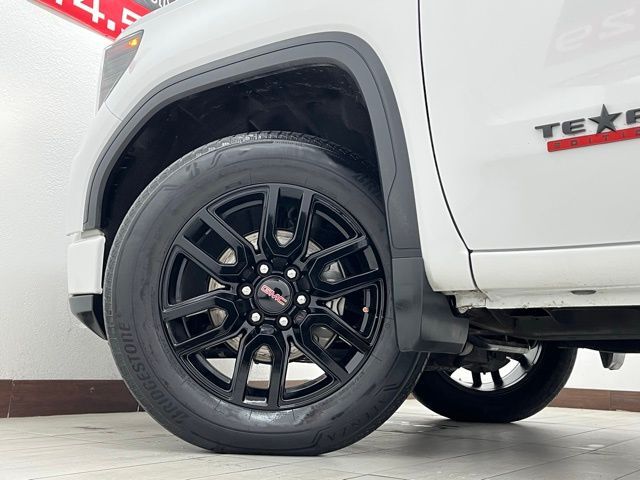 2023 GMC Sierra 1500 Elevation Carrollton TX