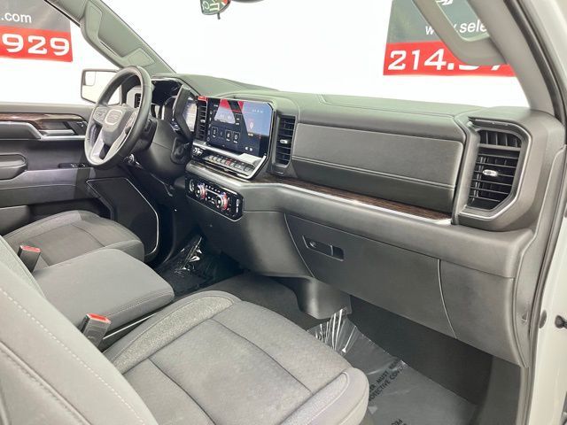 2023 GMC Sierra 1500 Elevation Carrollton TX
