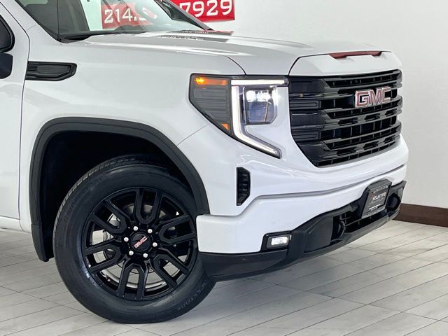 2023 GMC Sierra 1500 Elevation Carrollton TX