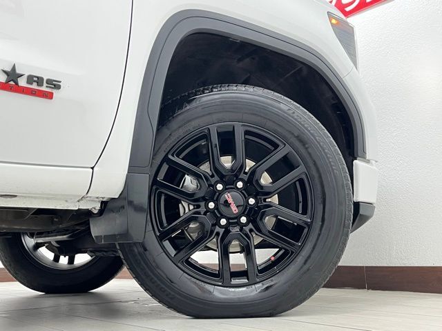 2023 GMC Sierra 1500 Elevation Carrollton TX