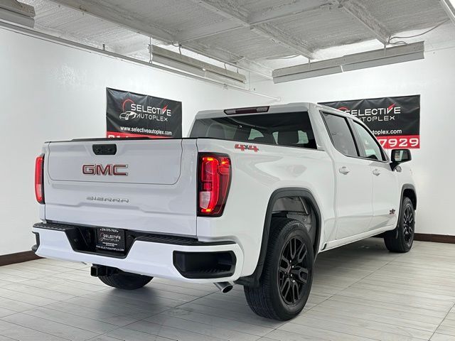 2023 GMC Sierra 1500 Elevation Carrollton TX