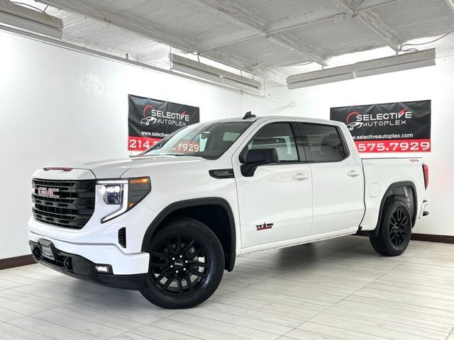 2023 GMC Sierra 1500 Elevation Carrollton TX