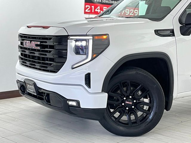2023 GMC Sierra 1500 Elevation Carrollton TX
