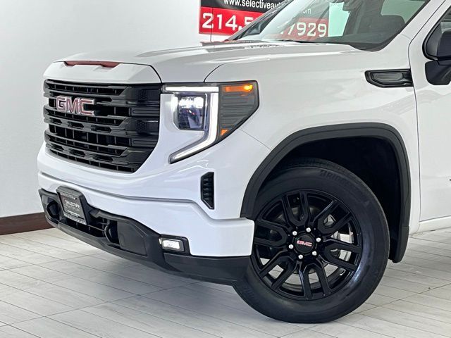 2023 GMC Sierra 1500 Elevation Carrollton TX