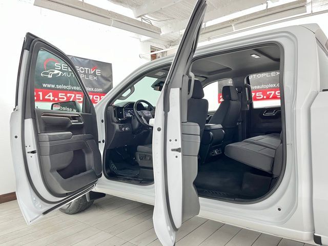 2023 GMC Sierra 1500 Elevation Carrollton TX