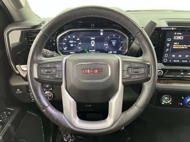 2023 GMC Sierra 1500 Elevation Carrollton TX