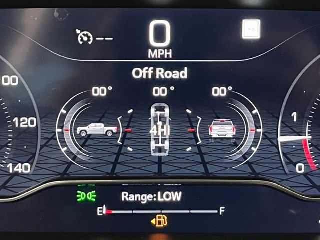 2023 GMC Sierra 1500 Elevation Carrollton TX