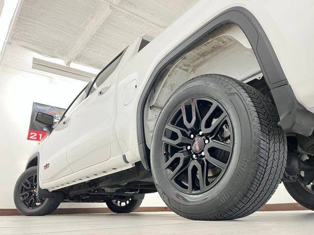 2023 GMC Sierra 1500 Elevation Carrollton TX