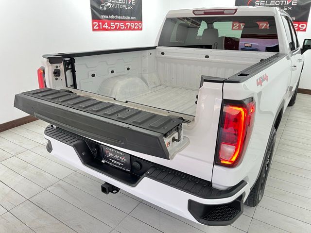 2023 GMC Sierra 1500 Elevation Carrollton TX