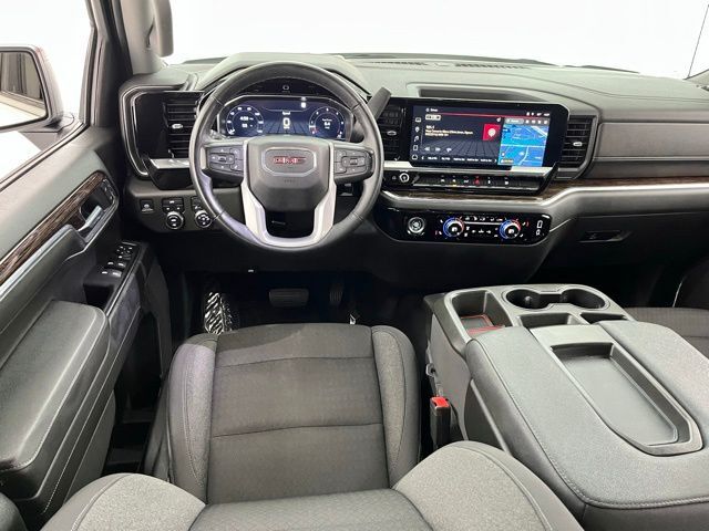2023 GMC Sierra 1500 Elevation Carrollton TX