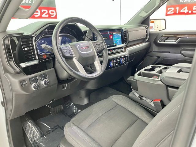 2023 GMC Sierra 1500 Elevation Carrollton TX
