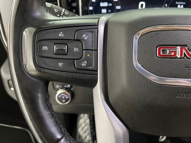2023 GMC Sierra 1500 Elevation Carrollton TX