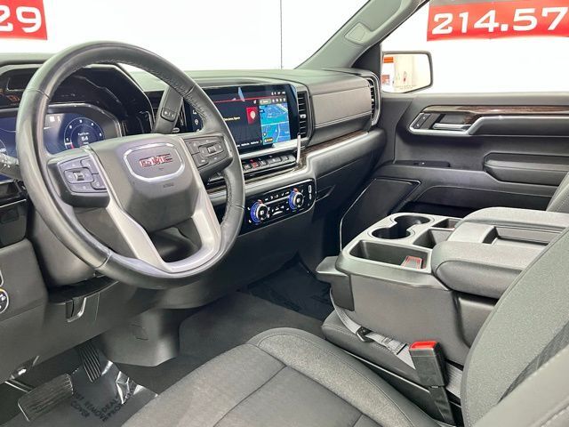 2023 GMC Sierra 1500 Elevation Carrollton TX