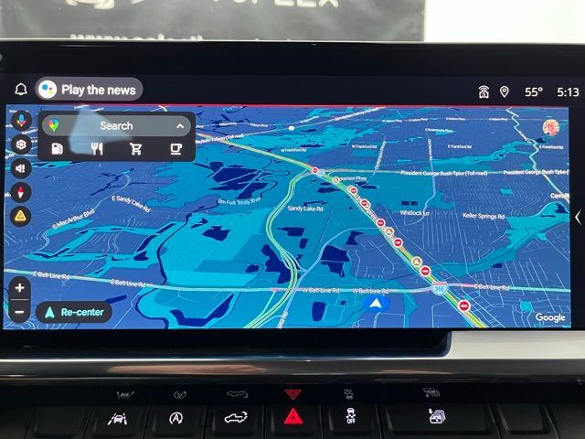 2023 GMC Sierra 1500 Elevation Carrollton TX