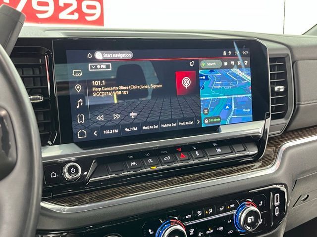 2023 GMC Sierra 1500 Elevation Carrollton TX