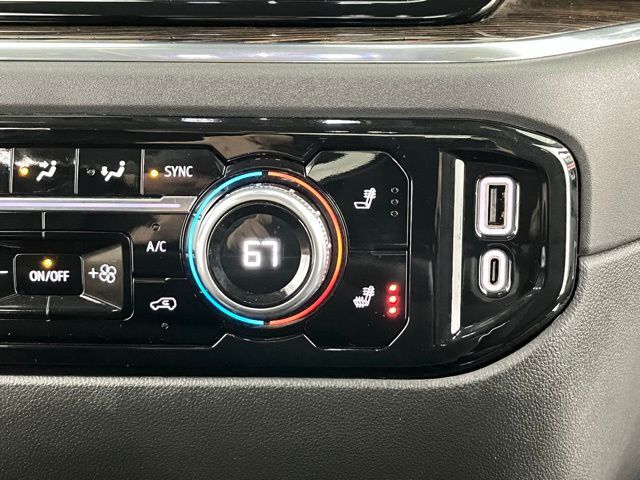 2023 GMC Sierra 1500 Elevation Carrollton TX