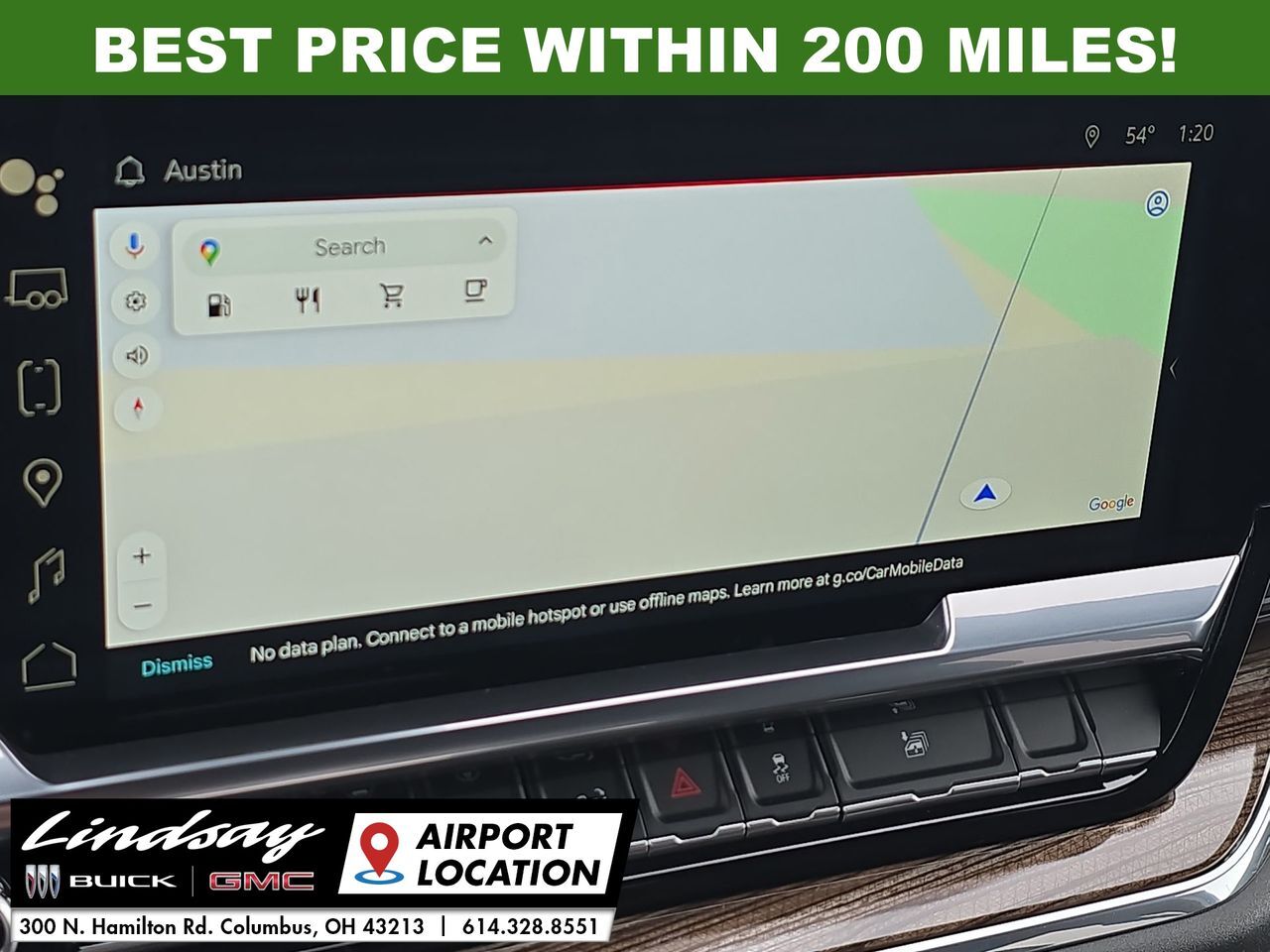 2023 GMC Sierra 1500 Elevation Columbus OH