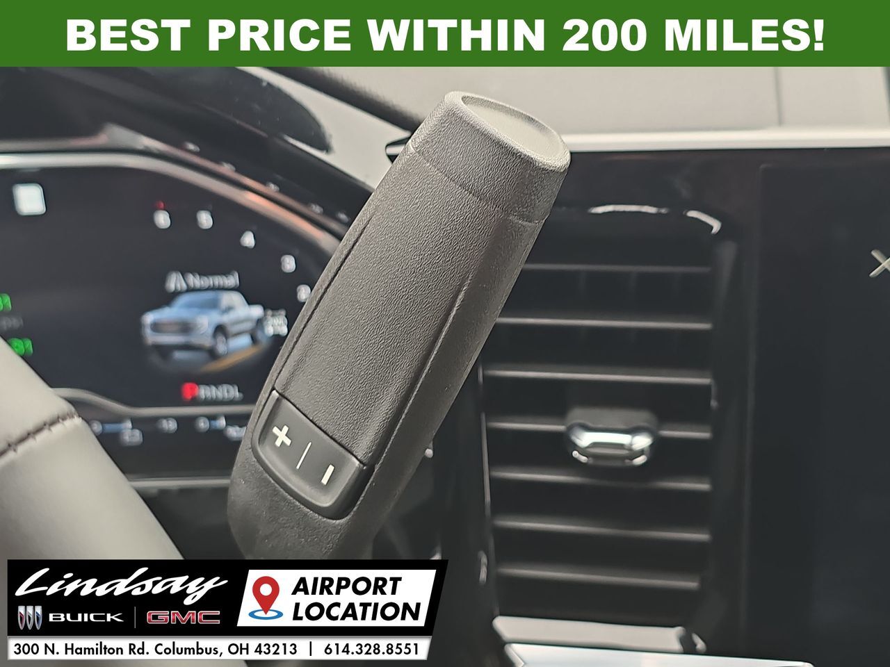 2023 GMC Sierra 1500 Elevation Columbus OH