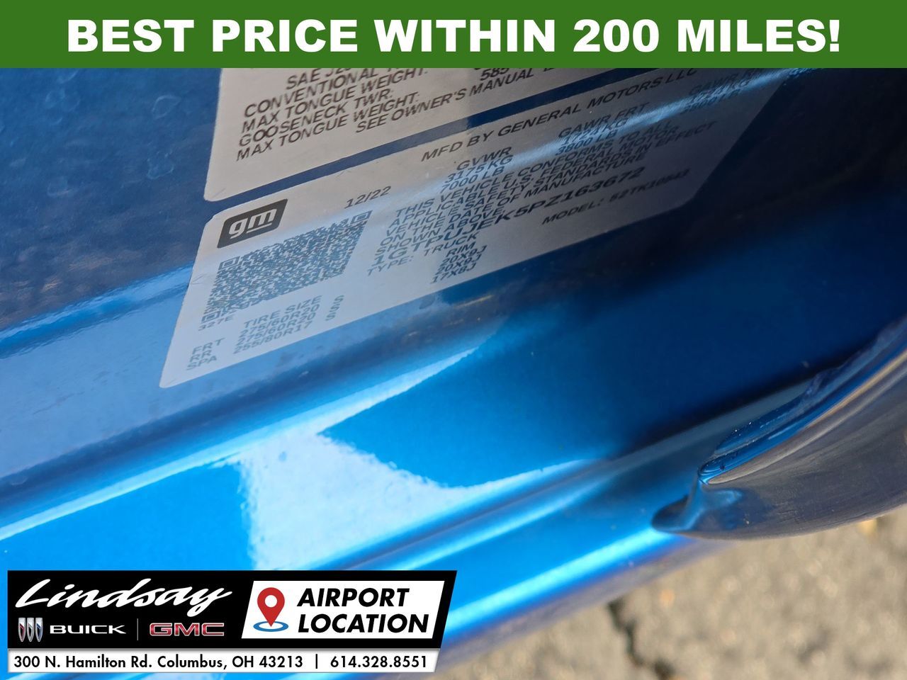 2023 GMC Sierra 1500 Elevation Columbus OH