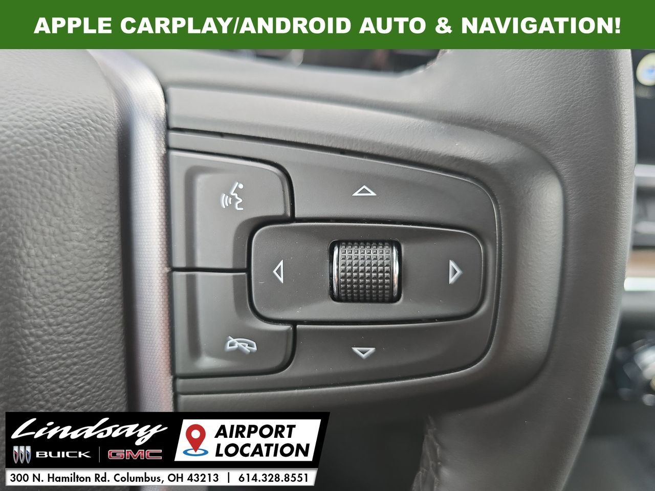 2023 GMC Sierra 1500 Elevation Columbus OH