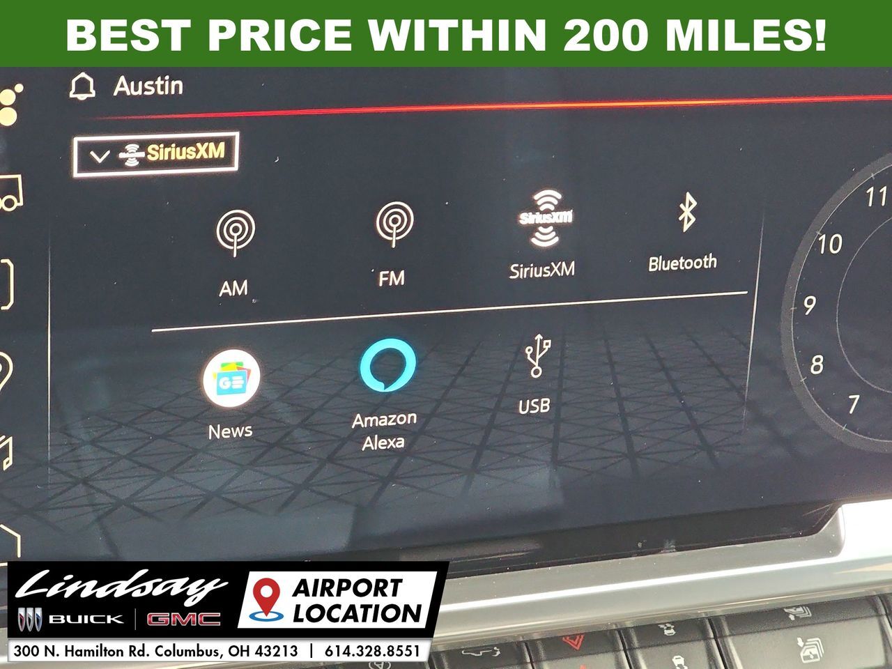 2023 GMC Sierra 1500 Elevation Columbus OH