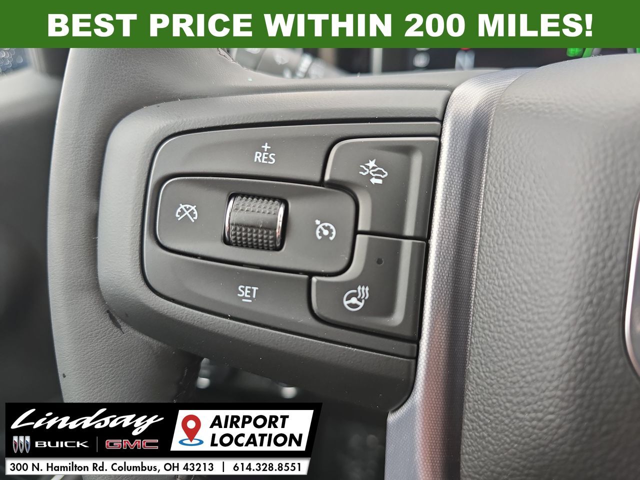 2023 GMC Sierra 1500 Elevation Columbus OH