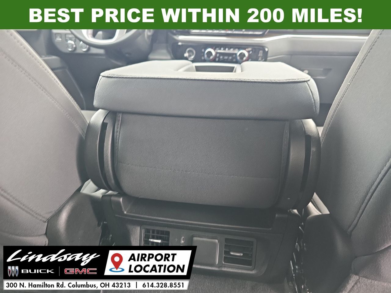 2023 GMC Sierra 1500 Elevation Columbus OH