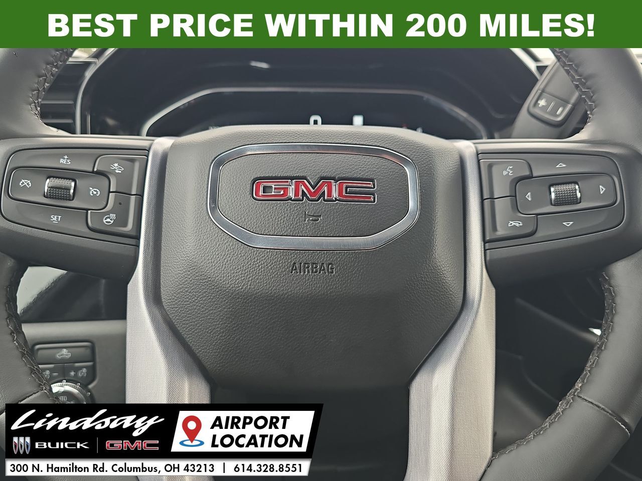 2023 GMC Sierra 1500 Elevation Columbus OH