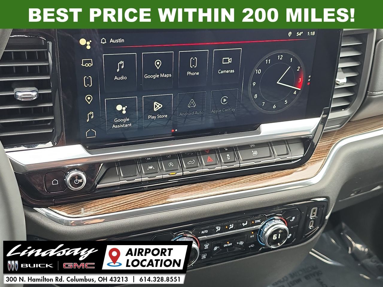 2023 GMC Sierra 1500 Elevation Columbus OH