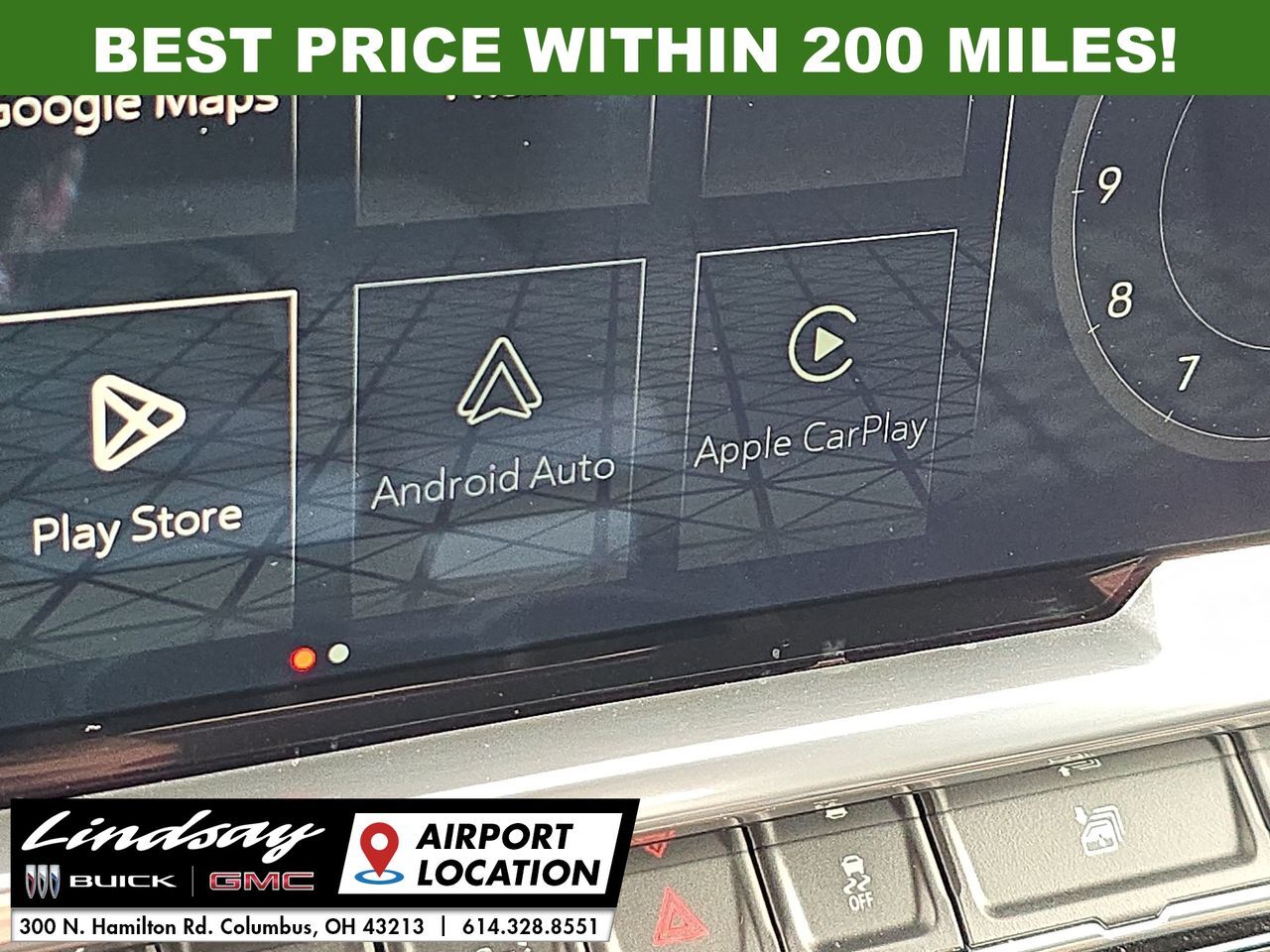 2023 GMC Sierra 1500 Elevation Columbus OH