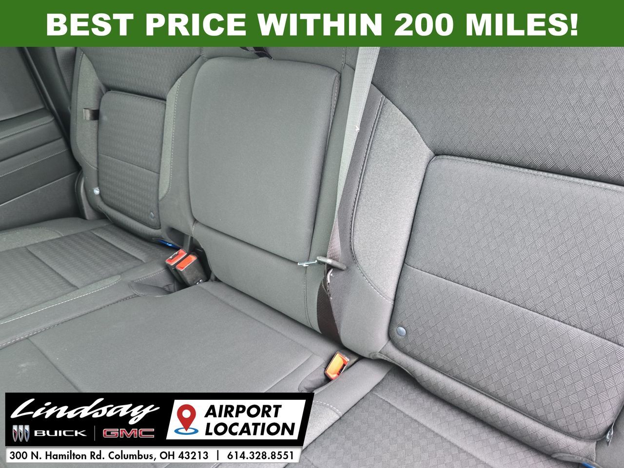 2023 GMC Sierra 1500 Elevation Columbus OH