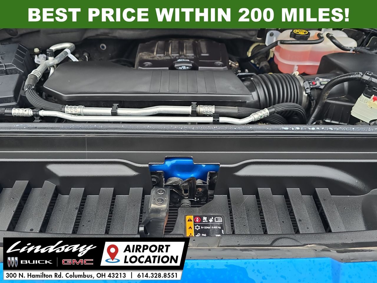 2023 GMC Sierra 1500 Elevation Columbus OH